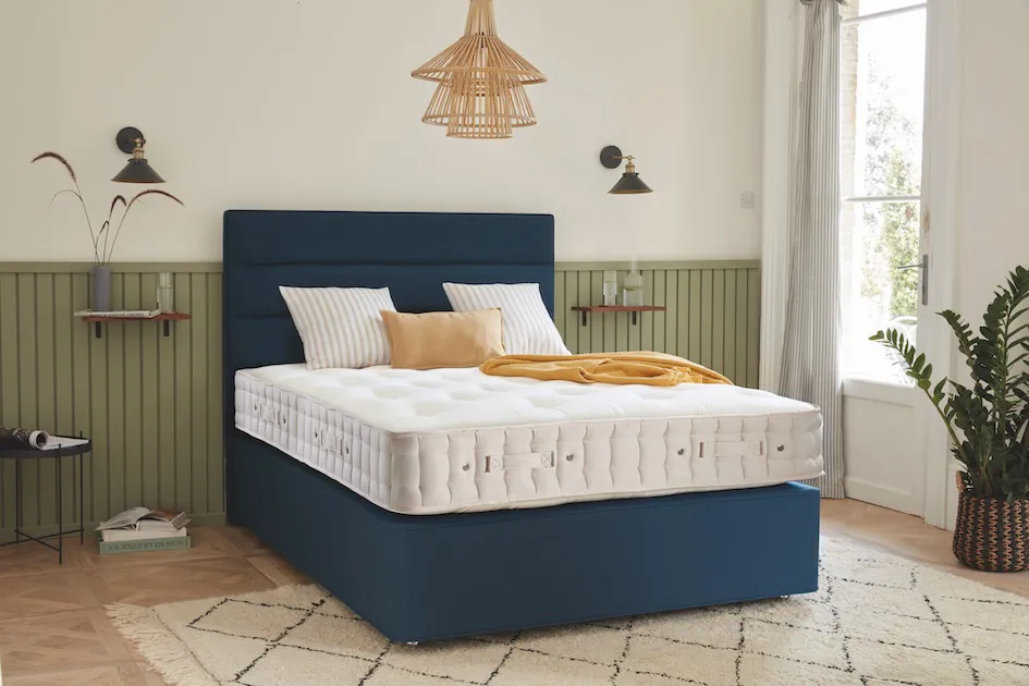 Hypnos Josephine Headboard